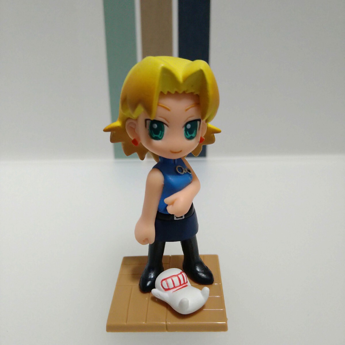 Amazon.co.jp: ムサシヤ 1/8 エヴァ 赤木リツコ セガ セガ