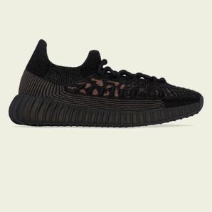 YZY350 V2 CMPCT SLATE CARBON 24CM