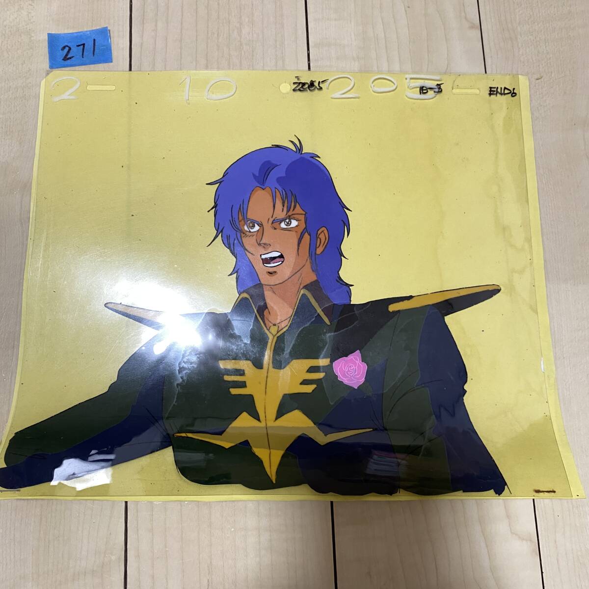 2025年最新】Yahoo!オークション -zz ガンダム(セル画)の中古品 2025年最新】Yahoo!オークション -zz ガンダム(セル画)の中古品