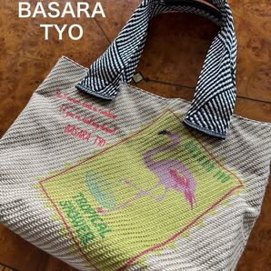 BASARA TYO トート バッグ