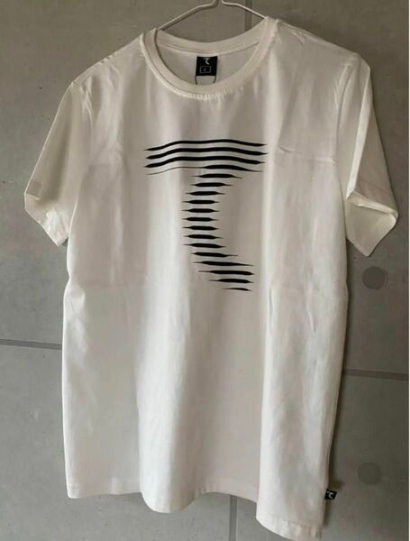 オリンピック ウズベキスタンの7 SABER 半袖Tシャツ ホワイト L