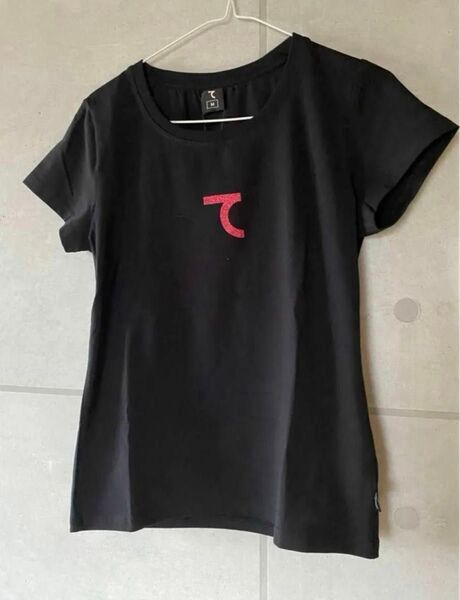 オリンピック ウズベキスタンの7 SABER 半袖Tシャツ ブラック XL