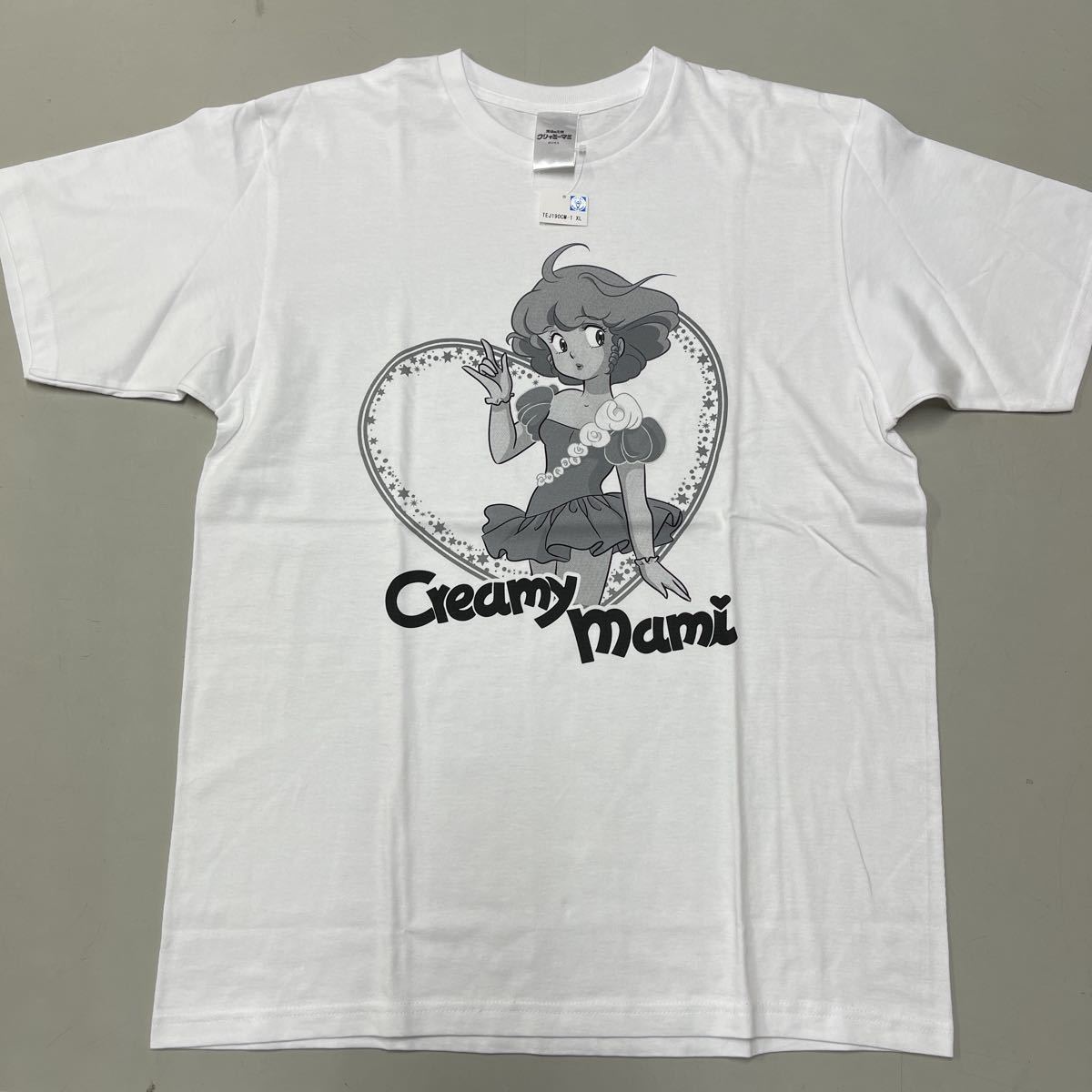 2025年最新】Yahoo!オークション -クリィミーマミ tシャツの中古 2025年最新】Yahoo!オークション -クリィミーマミ tシャツの中古