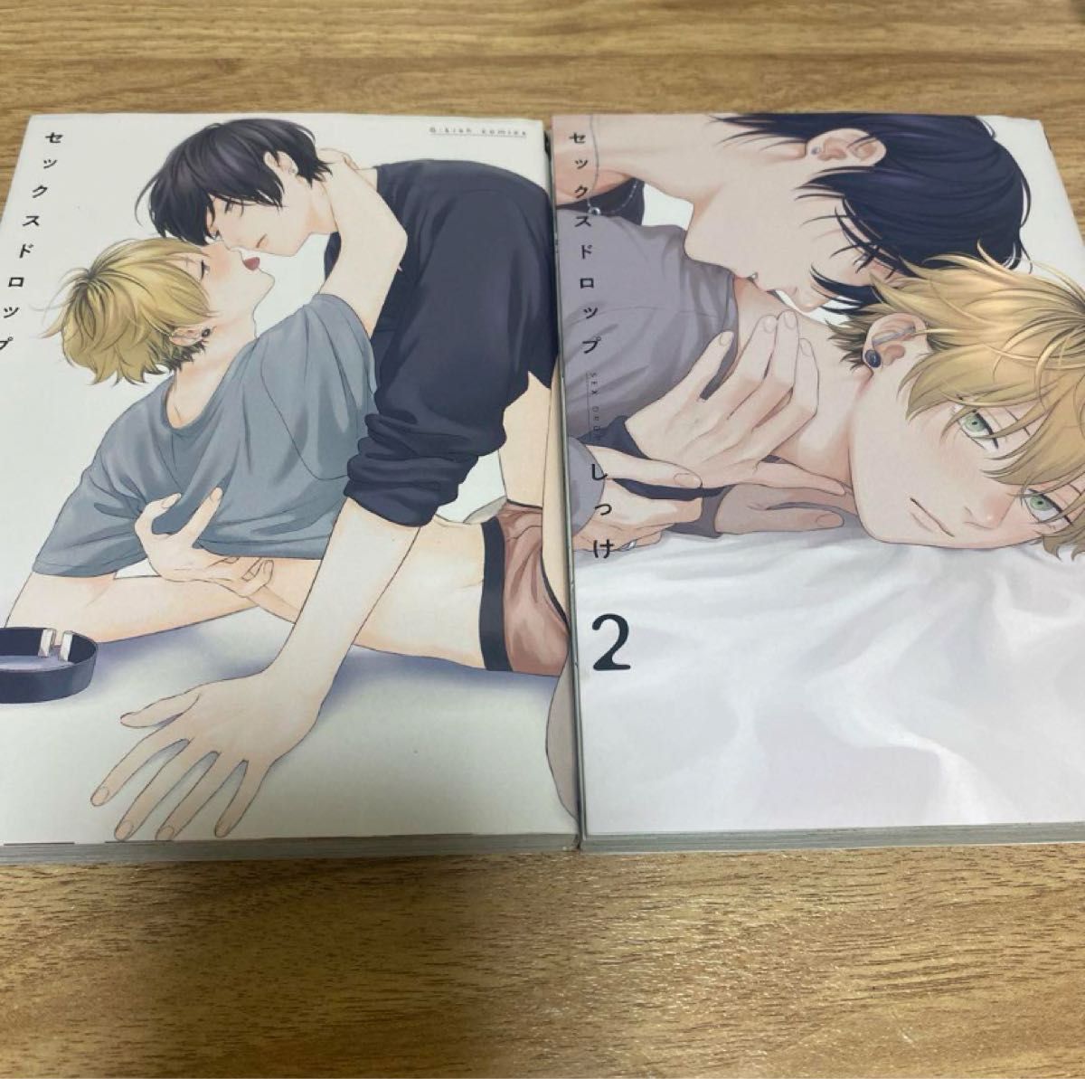 しっけ先生 セックスドロップ グラッテ アクリルコースター コンプリートセット しっけ先生 セックスドロップ グラッテ アクリルコースター
