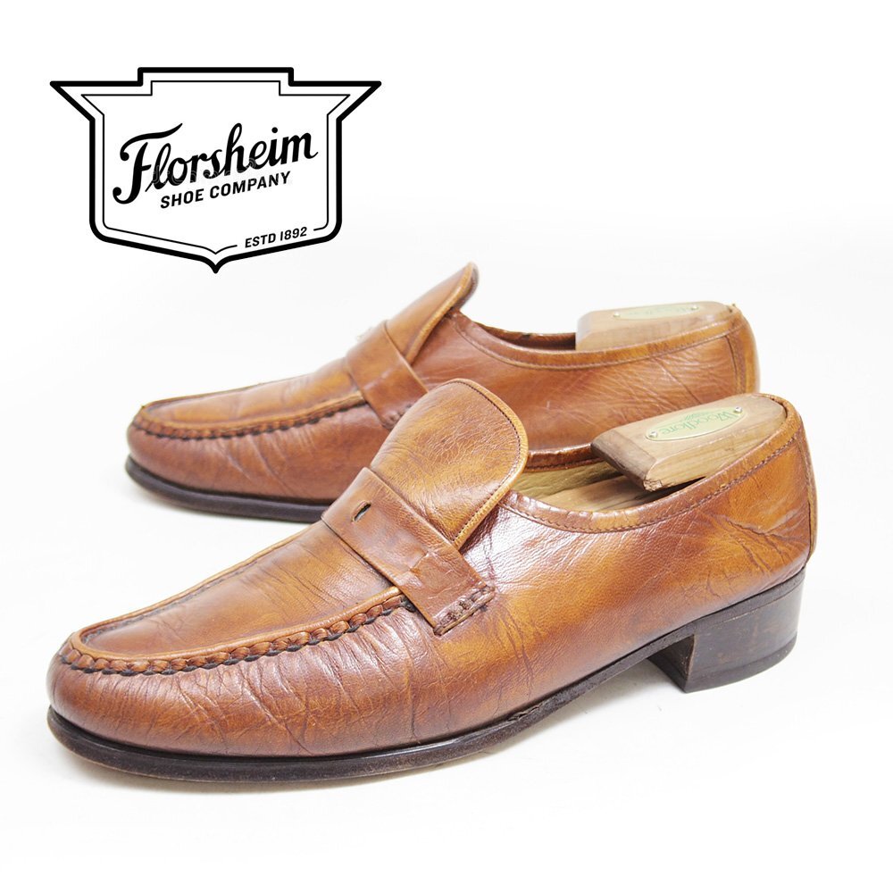 2025年最新】Yahoo!オークション -florsheim インペリアル 2025年最新】Yahoo!オークション -florsheim インペリアル