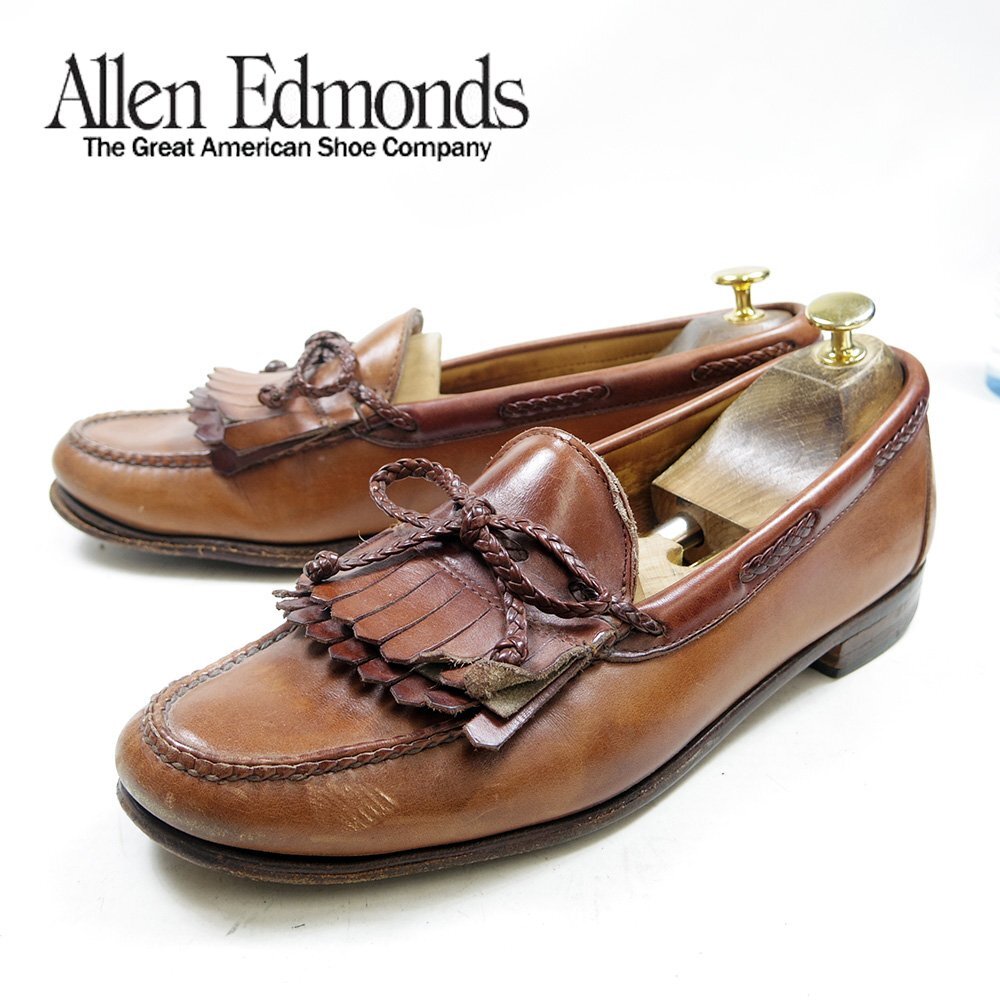 2025年最新】Yahoo!オークション - Allen Edmonds(ローファー 2025年最新】Yahoo!オークション - Allen Edmonds(ローファー
