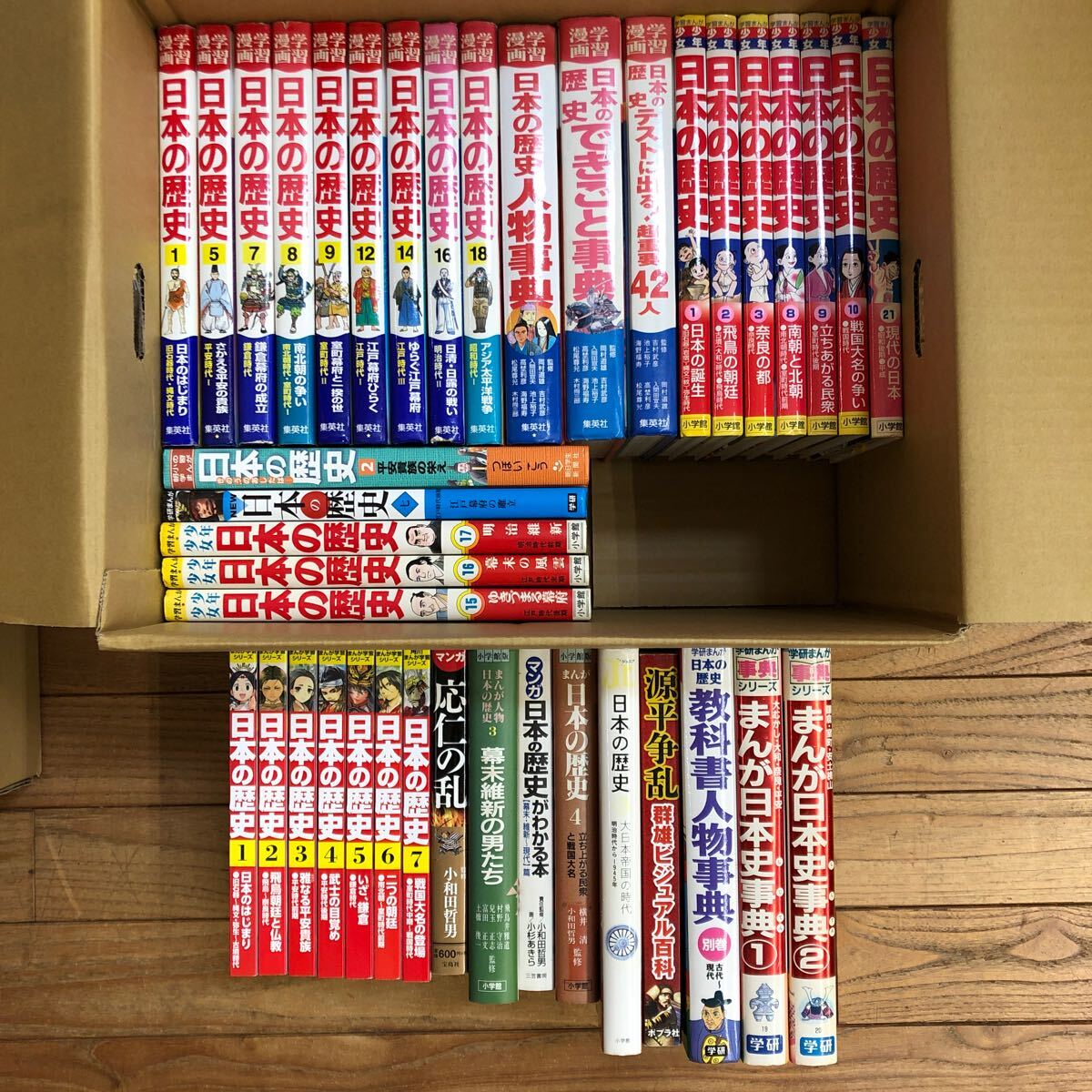 Yahoo!オークション -「漫画少年史」の落札相場・落札価格 Yahoo!オークション -「漫画少年史」の落札相場・落札価格