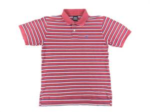 古着 16963 boy's M 半袖 シャツ polo ralph lauren ポロ ラルフ ローレン コットン ビンテージ オリジナル vintage US