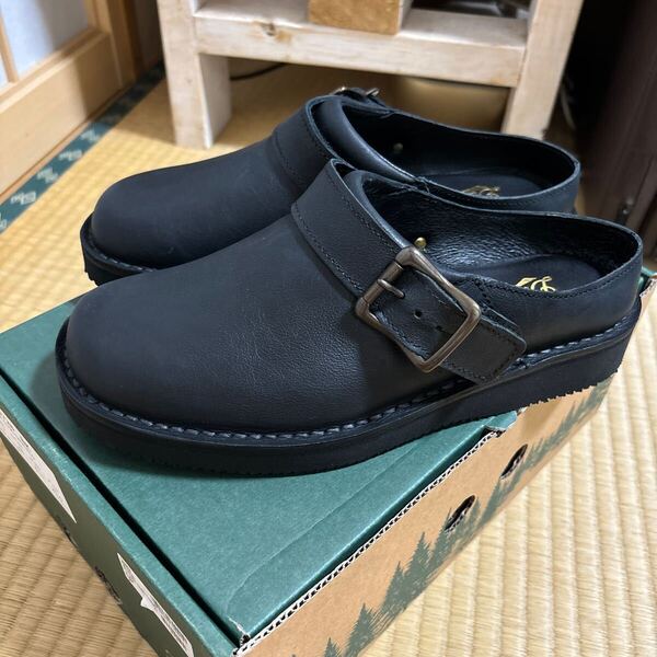稀少 ダナー ピトッククロッグサンダル 【26センチ相当】danner