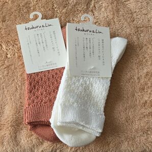 ソックス 靴下 女性用靴下 コットン