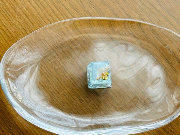 浜辺 キーキャップ アルチザン