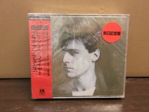 BM1●2CD●デットストック新品未開封！税表示なし★国内盤　ブライアン・アダムス（Bryan Adams）「ヒッツ・オン～」