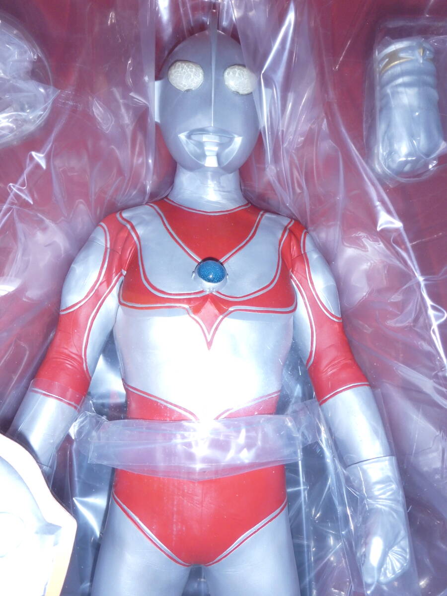 Yahoo!オークション -「ギガンティックシリーズ ウルトラマン Yahoo!オークション -「ギガンティックシリーズ ウルトラマン