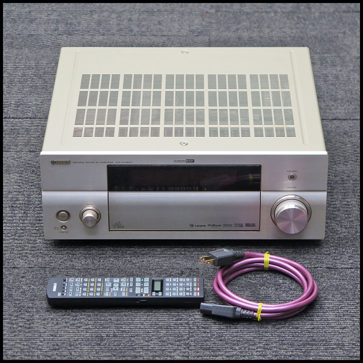 Yahoo!オークション -「dsp-ax3800」の落札相場・落札価格 Yahoo!オークション -「dsp-ax3800」の落札相場・落札価格