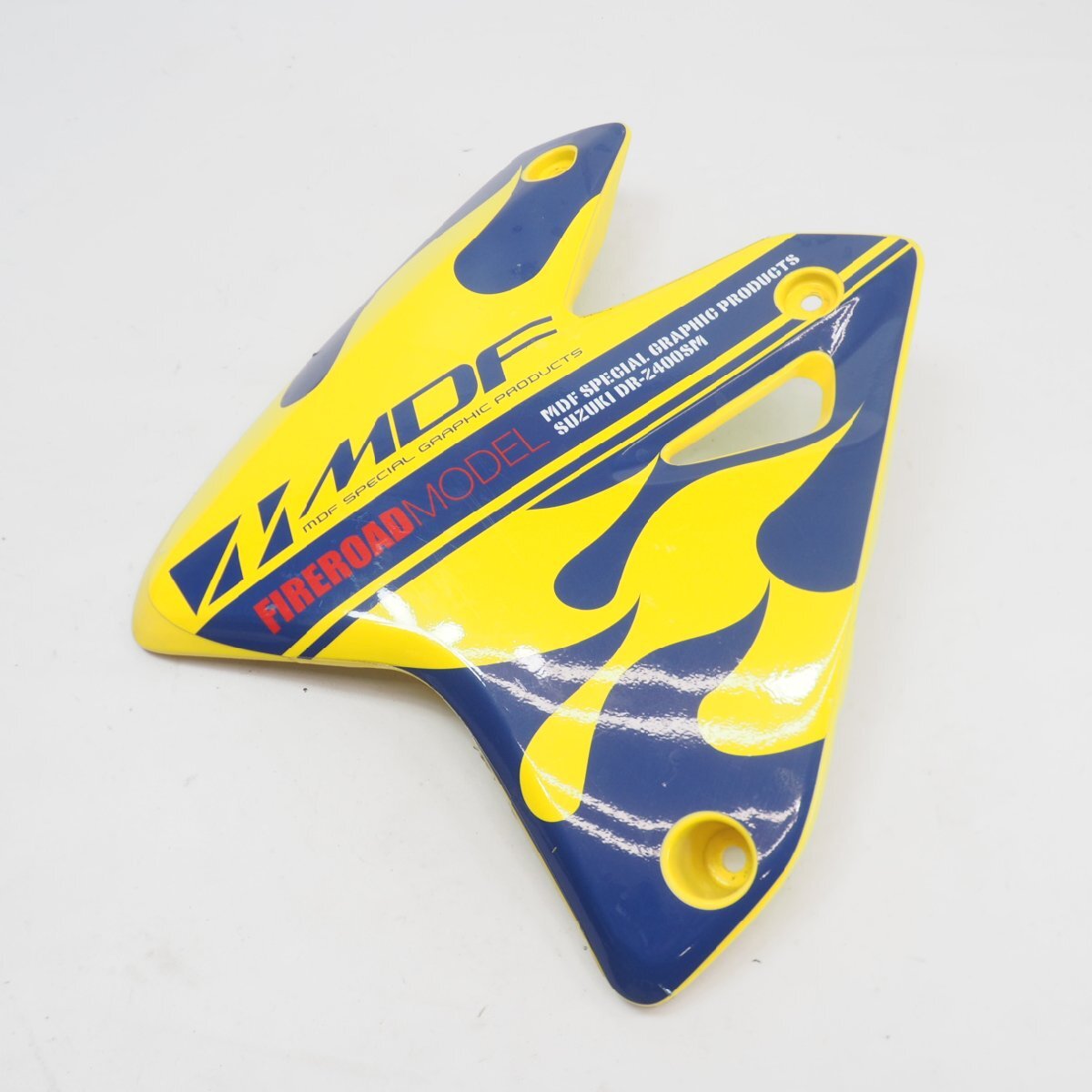 2025年最新】Yahoo!オークション -drz400sm カウルの中古品