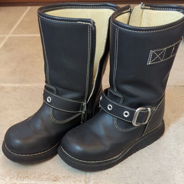 OSHKOSH オシュコシュ キッズ ブーツ 18cm