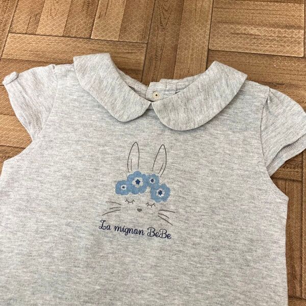 BeBe 半袖 Tシャツ