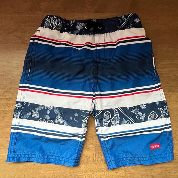水着 男の子 110 EDWIN