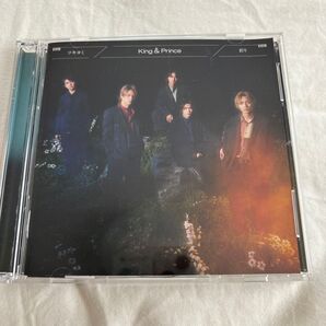 King & Princeツキヨミ、彩り
