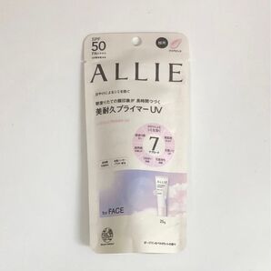 ALLIE アリィー クロノビューティ ラスティングプライマーUV