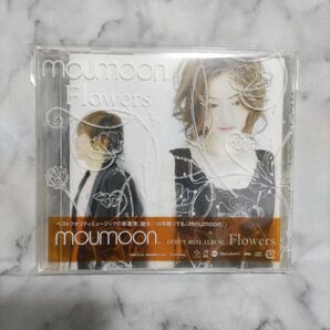 moumoon「Flowers」