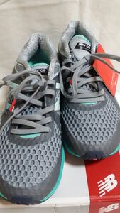new balance W1040 ランニングシューズ 23.5cm 2E W1040G7 ウォーキング ニューバランスジョギング マラソン