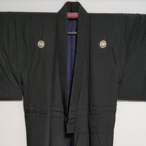 喪服 羽織