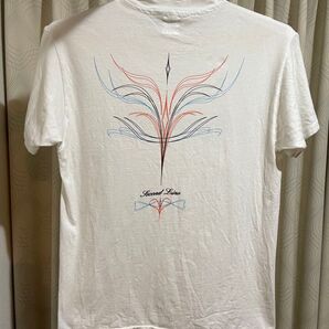 SECOND LINE セカンドライン 半袖 Tシャツ 90s 00s カットソー トップス 古着 ヴィンテージ TEE