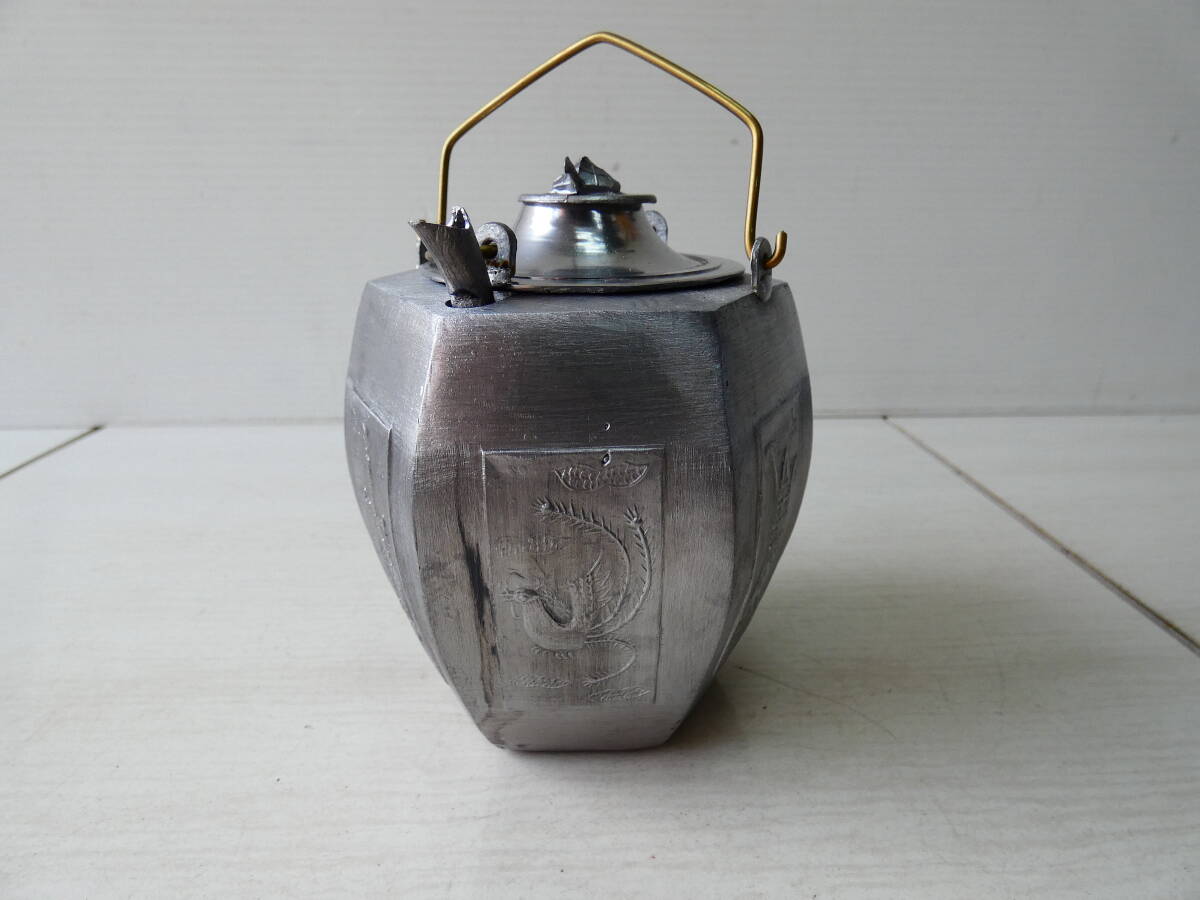 Yahoo!オークション -「酒器 中国」(錫製) (金属工芸)の落札相場 Yahoo!オークション -「酒器 中国」(錫製) (金属工芸)の落札相場