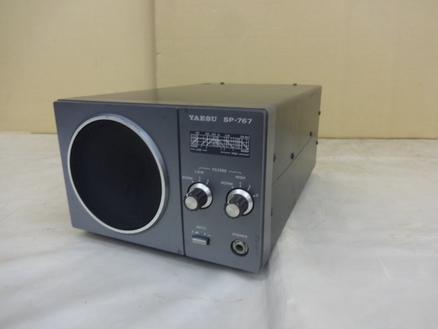 Yahoo!オークション -「sp-767」(アマチュア無線) の落札相場 Yahoo!オークション -「sp-767」(アマチュア無線) の落札相場