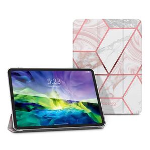 ◎即日発送★iPad Pro11 ケース 第3世代 マーブル 通勤 通学 夏休み