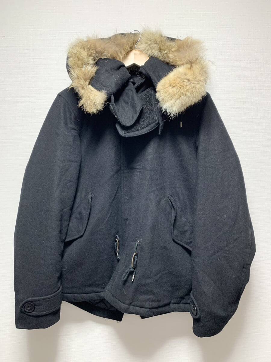 2025年最新】Yahoo!オークション -marka モッズコートの中古品