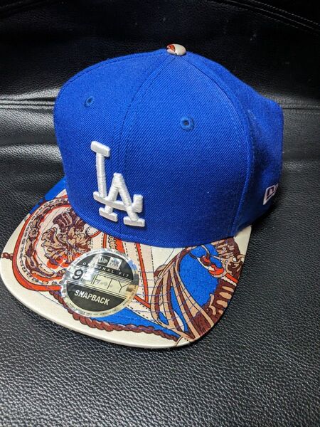 ニューエラ 59FIFTY キャップ