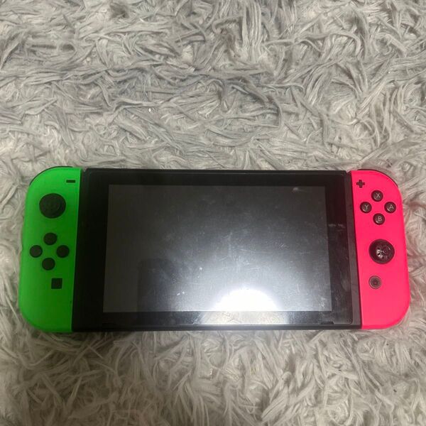 スイッチ