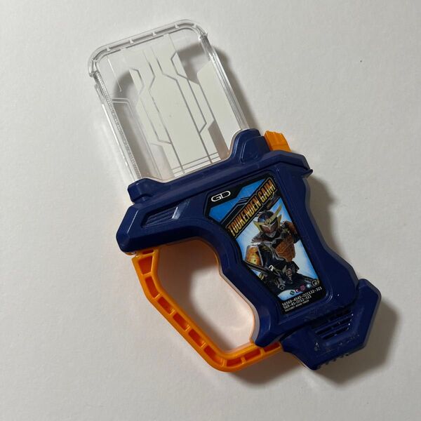 DX刀剣伝ガイムガシャット 仮面ライダーエグゼイドおもちゃ