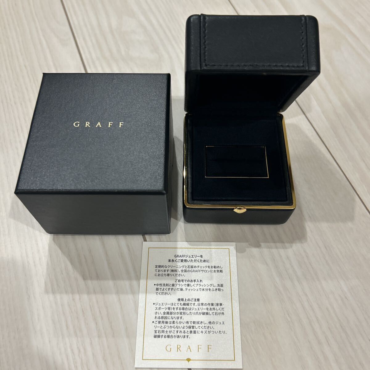 グラフザ スパイラル レディース 腕時計 GSP19WGDD GRAFF 中古 – 銀蔵オンライン