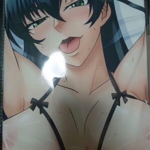 対魔忍アサギ 抱き枕カバー