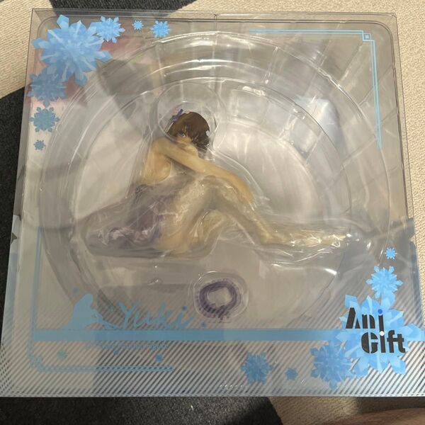 ◆◆ AniGift 風華雪 雪 Yuki 1/7 ◆◆