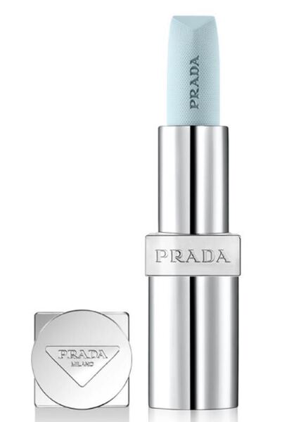 PRADA プラダ リップ バーム ブラッシング ケアU001 アストラルピンク リップ 口紅