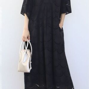 2024年 ヌキテパワンピース