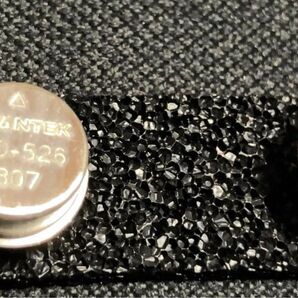 teledyne(AVANTEK)TO-8 CASCADABLE AMP UTO-526 (10-500MHz 28dB )2個