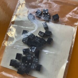 コパル電子 ボリュウム抵抗(多回転型(11回転)サーフェイスマウントトリマ) SM-42W 1kΩ 30個