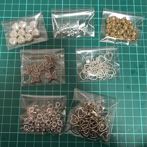 ハンドメイド パーツ まとめ売り