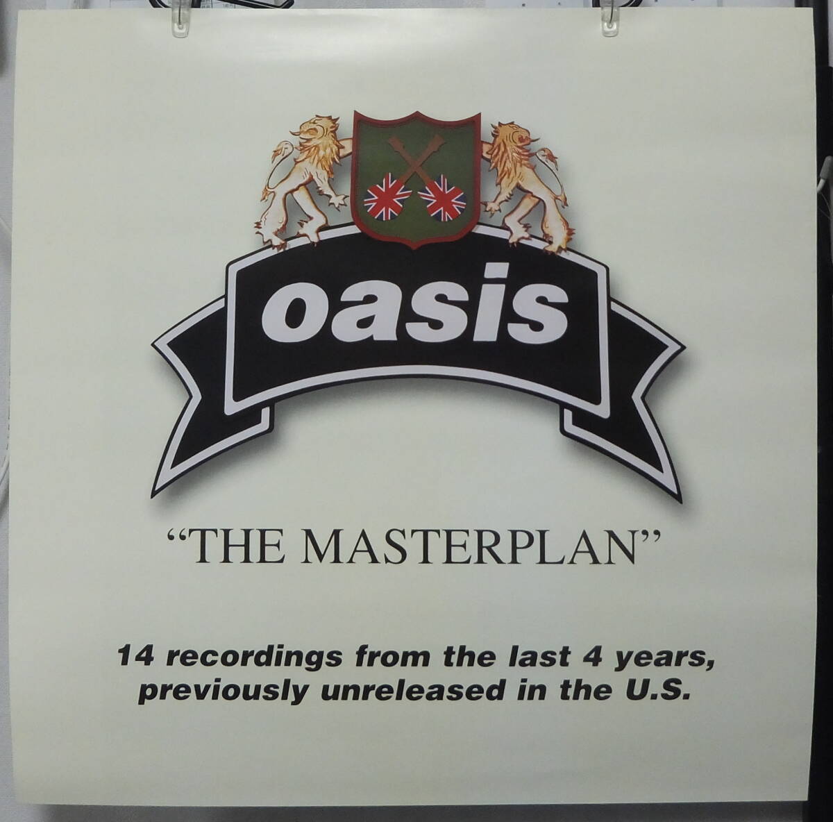 Yahoo!オークション -「oasis ポスター」(印刷物) の落札相場 Yahoo!オークション -「oasis ポスター」(印刷物) の落札相場