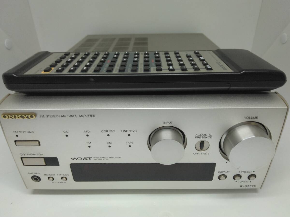 Yahoo!オークション -「r-805tx」の落札相場・落札価格 Yahoo!オークション -「r-805tx」の落札相場・落札価格