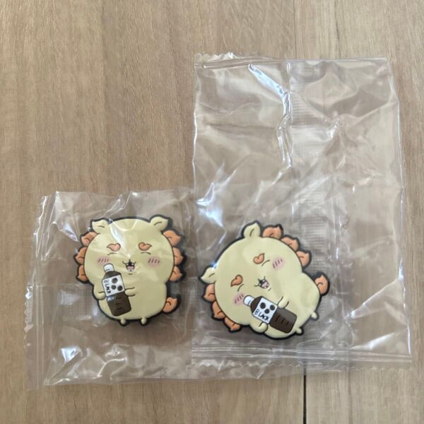 ちいかわ ラバーストラップ