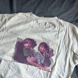 DAILY BY LONG TRACK FOODS SISTER'S TEE