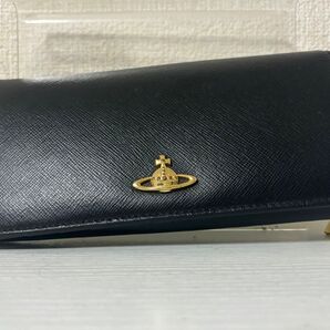 Vivienne ヴィヴィアンウエストウッド 長財布