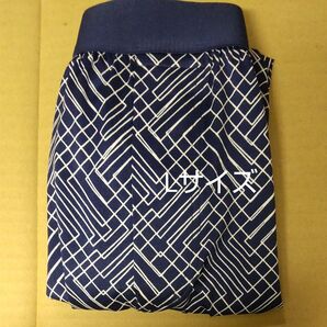 ユニクロ ステテコ エアリズム ユーズド品 メンズLサイズ、SPRZ NYコラボ品