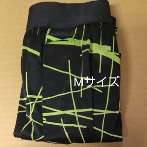 ユニクロ ステテコ エアリズム ユーズド品 メンズMサイズ、SPRZ NYコラボ